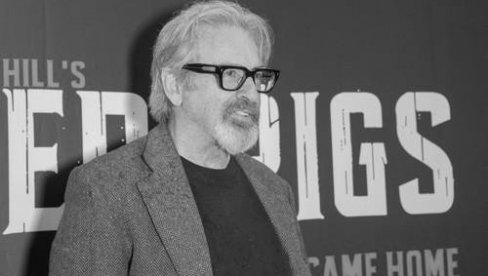 ПРЕМИНУО СЛАВНИ ГЛУМАЦ: Роберта Карадина смо волели у овим филмовима