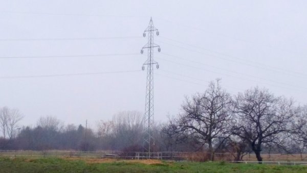 ИСКЉУЧЕЊА СТРУЈЕ: Сутра радови на мрежи у Пожаревцу