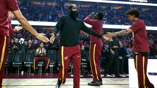 ПОЕНИ ИГРАЧА: Типови за кошаркаше из НБА лиге