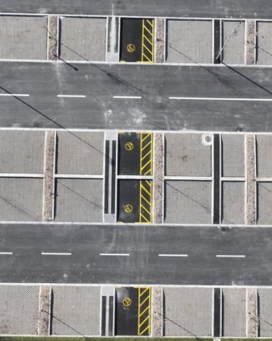 ПРВИ ПУТНИЦИ ОВОГ МЕСЕЦА?: Радови на аутобуској станици Југ у финалној фази, постављене инфо-табле, а спремне су и додатне услуге