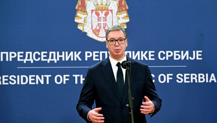 ВУЧИЋ ОБЈАСНИО ШТА СЕ ДЕШАВА НА Н1 И НОВОЈ С: Посвађали су се партнери унутар групације око пара