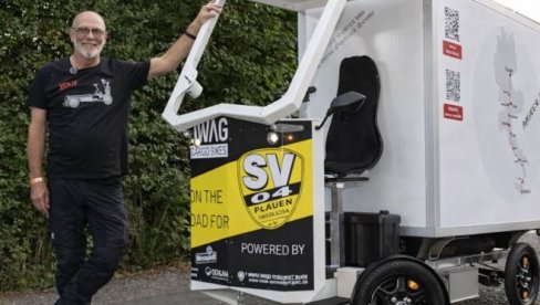 ZELENA UTOPIJA PROPALA: Firma u Saksoniji bankrotirala uprkos milionima subvencija