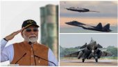MAKRONOVA “PODRŠKA” PUTINU Su-57 sve bliži Delhiju: Francuska odbila ključne transfere tehnologije Rafala Indiji (VIDEO)