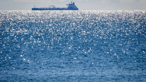 SAOPŠTENO IZ PENTAGONA: Američke snage ukrcale se na treći sankcionisani tanker sa naftom