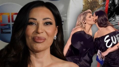 НИЈЕ ТО ЗА МЕНЕ: Цеца открила зашто се никада неће пријавити за ПЗЕ