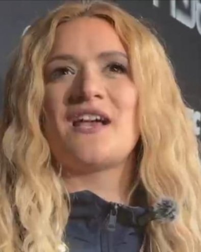 ПЗЕ 2026: Сашка Yanx имала пех на проби са слушалицама - Невена Божовић ми није пожелела срећу