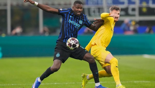 3+ ТИКЕТ ЗА ДАНАС: На овим утакмицама мреже ће се сигурно трести