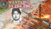 KINESKI FANTOM Najtraženiji trgovac oružjem zbog kog je Iran postao raketna velesila -  FBI za njim traga godinama (FOTO)