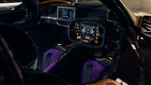 KRIZA RAZARA AUTOMOBILSKOG GIGANTA: Ukida 20 posto radnih mesta