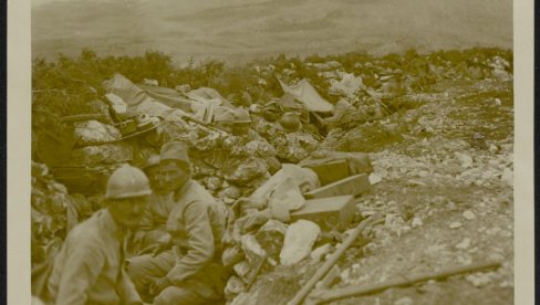 PREŠAO POLA SVETA DA BI STIGAO NA SOLUNSKI FRONT: Miodrag B. Ilić o neverovatnom poduhvatu svog pradede Ilije u Velikom ratu