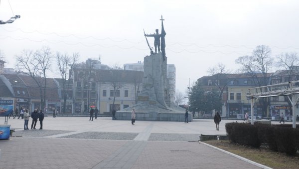 ИСПОД РЕПУБЛИЧКОГ ПРОСЕКА: У граду на Ибру просечна децембарска зарада - 101.241 динар