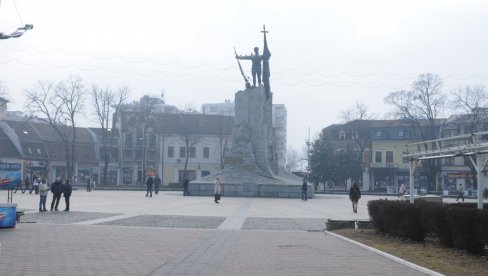 ИСПОД РЕПУБЛИЧКОГ ПРОСЕКА: У граду на Ибру просечна децембарска зарада - 101.241 динар