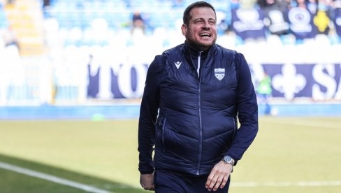 NENAD LALATOVIĆ REĐA POBEDE: Pao i TSC, Novi Pazar nastavio sjajan niz u Superligi Srbije