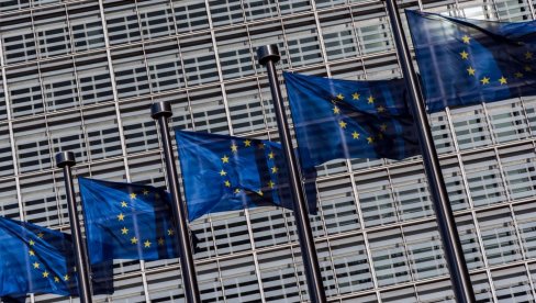 OVO JE FOKUS: Evropska komisija razmotrila razvoj situacije na Bliskom istoku