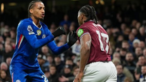 FA NEMA MILOSTI! Brutalne kazne za londonske rivale!