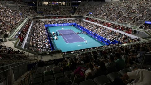 VELIKA TENISKA SENZACIJA: Trostruki grend slem finalista ispao u prvom kolu Akapulka