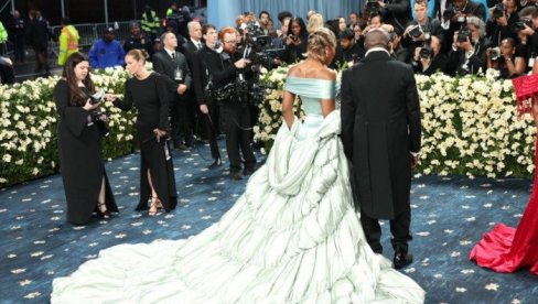 OBJAVLJENA TEMA ZA OVOGODIŠNJU MET GALU: Spremite se za spektakl (FOTO)