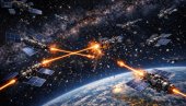 KINA PRIJAVILA SLANJE ČAK 203.000 NOVIH SATELITA: Počinje nova faza svemirskog sukoba sa SAD?