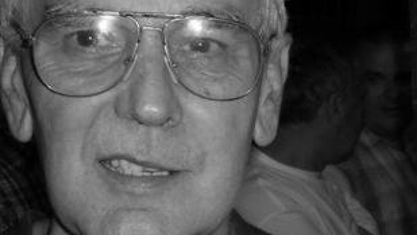 ОДЛАЗАК ДОКТОРА СВЕТЕ: Преминуо познати кикиндски педијатар Светозар Белеслин (ФОТО)