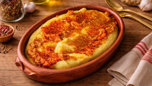 ПОСНА ПАЛЕНТА: Једноставно, укусно и другачије