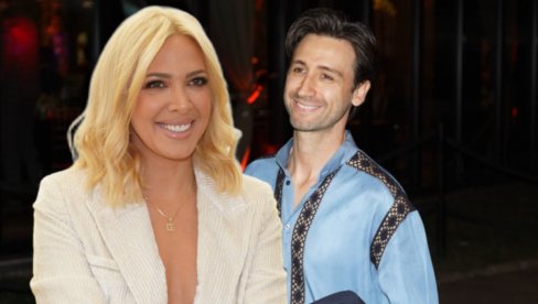 UŽELELA SE POSLA: Kum Milice Todorović otkrio kada se pevačica vraća na scenu