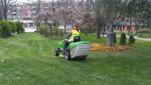 ZAPOŠLJAVANJE U POŽAREVCU: Potrebno 77 radnika za komunalne i administrativne poslove