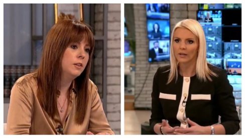 ЗАШТО БЛОКАДЕРИ ХОЋЕ ДА УБИЈУ ВУЧИЋА? Нешић и Вућићевић о монструозним плановима (ВИДЕО)