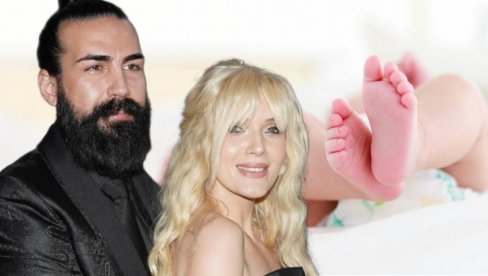 NIKOLINA I SAŠA DALI SINU MOĆNO BIBLIJSKO IME: Nosi jaku simboliku i ima prelepo značenje