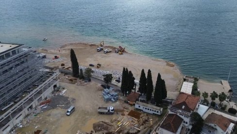 ПО НАЛОГУ КОМИСИЈЕ ЗА УНЕСКО: У припреми кривична пријава против компаније „Царине“