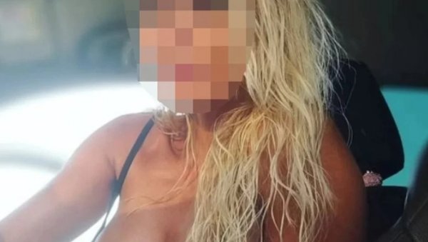 МАЈКА ТРОЈЕ ДЕЦЕ УМРЛА НАКОН ЧЕТИРИ ДАНА БОРБЕ: Мушкарац је убо ножем у врат, па је избацио из таксија - Огласила се породица (ФОТО)