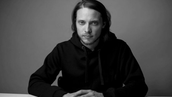 ПУШКИНОВ ДИЈАЛОГ СА НАМА: Интервју - Филип Виноградов, руски редитељ