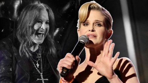 ЋЕРКА ПОКОЈНОГ ПЕВАЧА ПОЛУДЕЛА ЗБОГ КОМЕНТАРА, ПА УЗВРАТИЛА ИСТОМ МЕРОМ: Као леш си, ускоро ћеш код оца