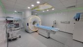МАГНЕТНА РЕЗОНАНЦА УСКОРО ДОСТУПНА ПАЦИЈЕНТИМА: У Специјалној болници у Вршцу инсталиран уређај последње генерације