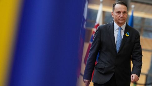 NEĆEMO BITI NAIVČINE: Šef poljske diplomatije poslao oštru poruku Americi