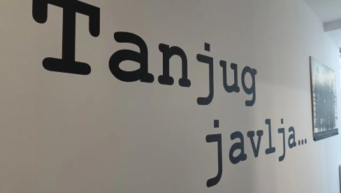 Танјуг потписао уговор о међуагенцијској сарадњи са новинском агенцијом Казахстана