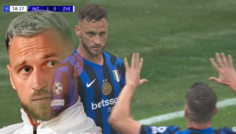 МАРКО, СРБИНЕ: Зашто је Арнаутовић ОДБИО ДА СЛАВИ када је дао гол Звезди? Како је почела љубав са делијама (ВИДЕО)