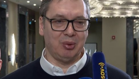 VREME NEODGOVORNOSTI JE PROŠLO Vučić: Verujem da smo se naučili pameti, Kazahstan diverzifikuju svoje prihode