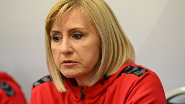 ПРЕЛИМИНАРНИ СПИСАК НОВЕ СЕЛЕКТОРКЕ! Србија са Змајем и Сањом напада Шведску!