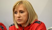 SRBIJA SE SPREMA ZA BITNE MEČEVE: Sandra Kolaković saopštila širi spisak rukometašica za utakmice kvalifikacija za Evropsko prvenstvo