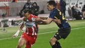LIL JE BIO KLJUČ SVEGA: Crvena zvezda donela odluku o DŽeju Enemu!