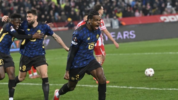 ВРЕДИ ПОКУШАТИ: Тикет са ВЕЛИКОМ квотом и још већим ДОБИТКОМ!