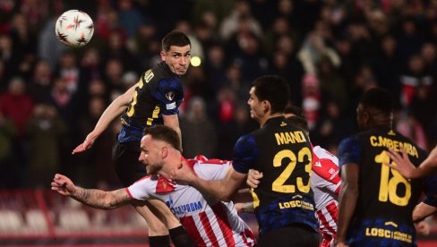 ОБА ТИМА ДАЈУ ГОЛ: Ево данашњих предлога за игру ГГ