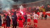 NEZAPAMĆEN PREOKRET IZ ATINE: Crvena zvezda direktno u Ligi šampiona?!