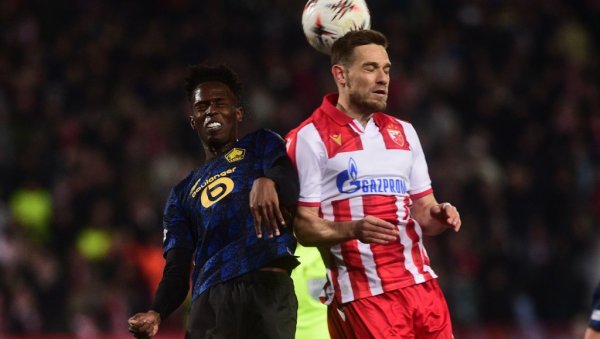 ЕЛШНИК УТУЧЕН ЗБОГ ИСПАДАЊА ОД ЛИЛА! Ово су прве речи Звездиног везисте!