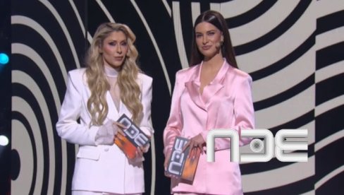 POČELO JE GLASANJE NA PZE: Evo kako da podržite svog favorita