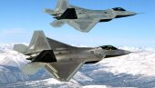 ЗАШТО Ф-22 И Ф-35 НЕЋЕ ДОЛЕТЕТИ У БОРБУ? Разлог је једноставан, а Украјина је доказ