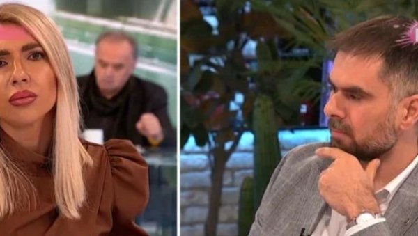 ГЛЕДАОЦИ У ПРОГРАМУ УЖИВО ГРАДОНАЧЕЛНИКУ МИЋИНУ УПУТИЛИ РЕЧИ ПОХВАЛЕ Први човек Града одговорио: Футог је заслужио све што је добио