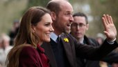 КЕЈТ МИДЛТОН У ИЗДАЊУ ЗА КОЈЕ МНОГИ КАЖУ ДА ЈЕ ЊЕНО НАЈБОЉЕ ДО САДА: Моћан бордо стајлинг засенили су модни детаљи