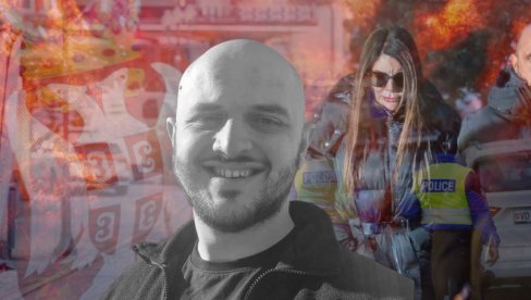 МИСЛИЛА САМ ДА ЋЕ СТЕФАН СВЕ УРАДИТИ Шок изјава власнице бара смрти у Швајцарској: Био је изузетно способан...