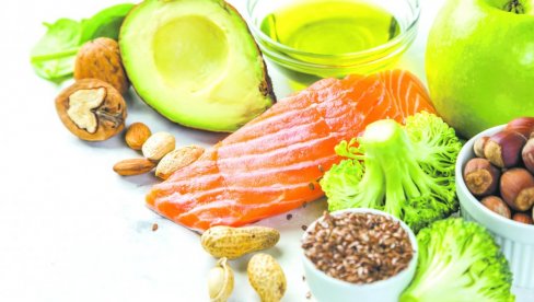 EFEKTI ISHRANE NA MENTALNO ZDRAVLJE:  Keto dijeta ublažava simptome depresije